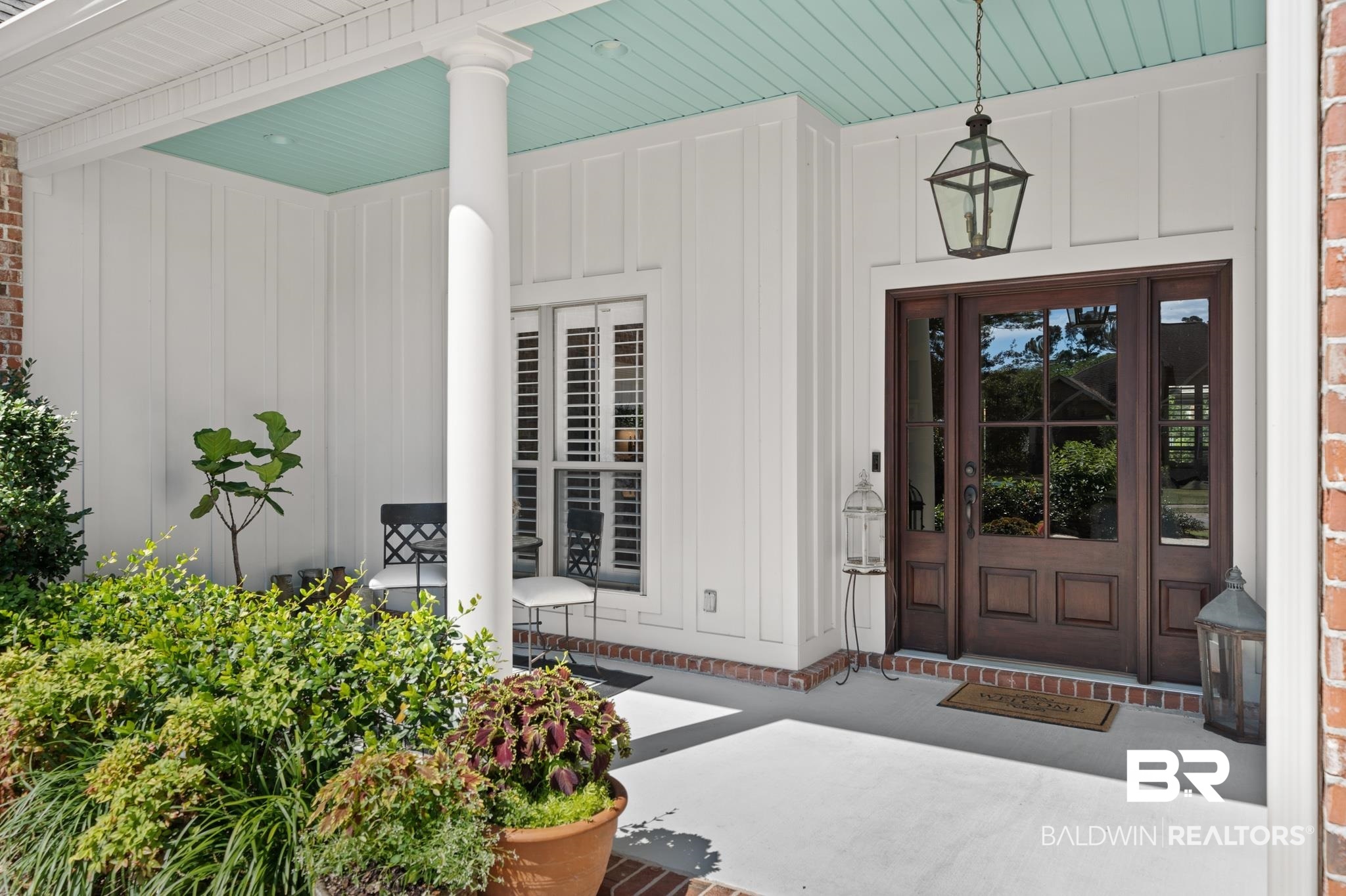 407 Rothley Avenue Fairhope, AL 36532 - Photo 3 of 33 Front Porch