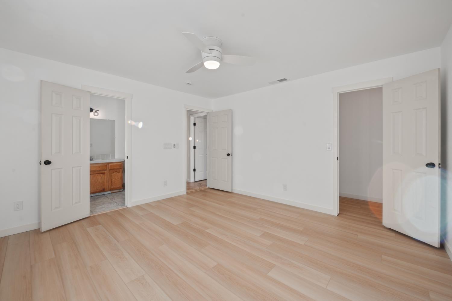 38570 Rustic Lane Squaw Valley, CA 93675 - Photo 19 of 43 a view of an empty room