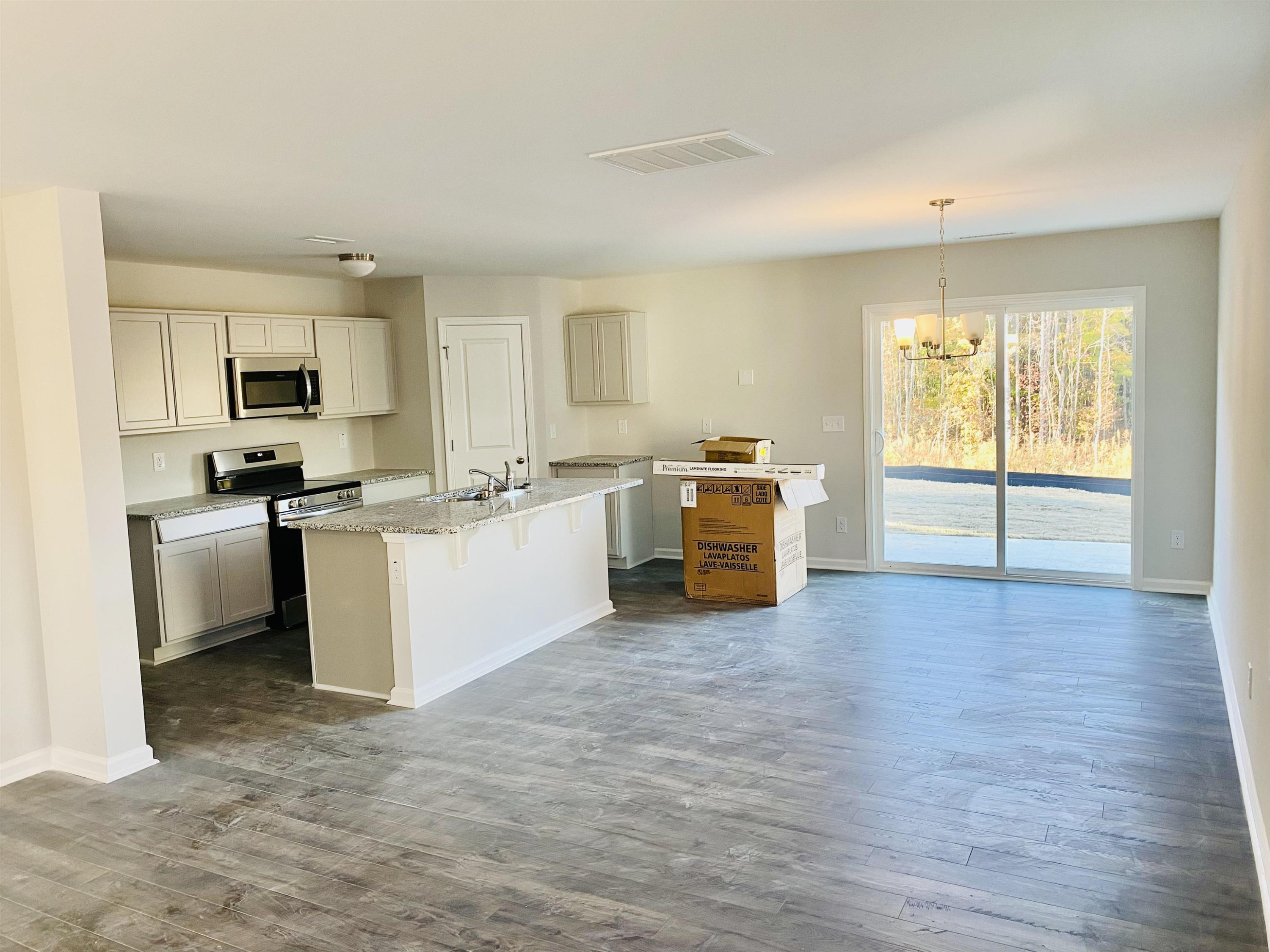 717 Spellbrook Road Zebulon, NC 27597 - Photo 2 of 4 Photo 2