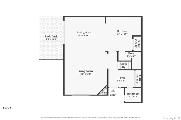 $384,900 | 4 Aspen Court, Highland Mills, NY 10930