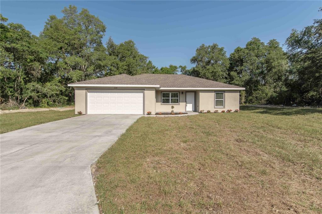 5806 Southwest 154th Lane Road Ocala, FL 34473 - Photo 1 of 1