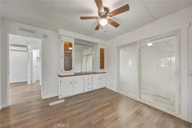 a bathroom view of a bathroom