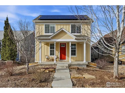 $998,000 | 2823 Clear Creek Lane, Lafayette, CO 80026