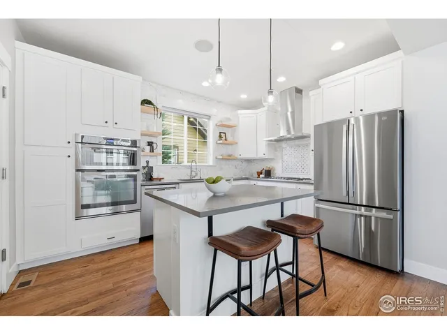 $998,000 | 2823 Clear Creek Lane, Lafayette, CO 80026