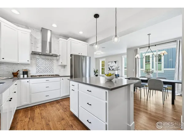 $949,000 | 2823 Clear Creek Lane, Lafayette, CO 80026