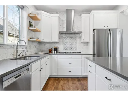 $998,000 | 2823 Clear Creek Lane, Lafayette, CO 80026