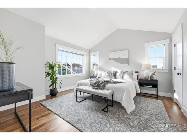 $998,000 | 2823 Clear Creek Lane, Lafayette, CO 80026