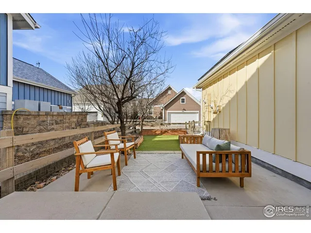 $998,000 | 2823 Clear Creek Lane, Lafayette, CO 80026