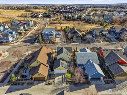 $998,000 | 2823 Clear Creek Lane, Lafayette, CO 80026