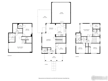 $998,000 | 2823 Clear Creek Lane, Lafayette, CO 80026