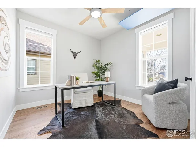 $998,000 | 2823 Clear Creek Lane, Lafayette, CO 80026