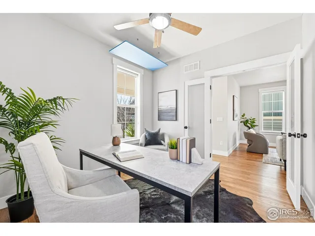 $998,000 | 2823 Clear Creek Lane, Lafayette, CO 80026