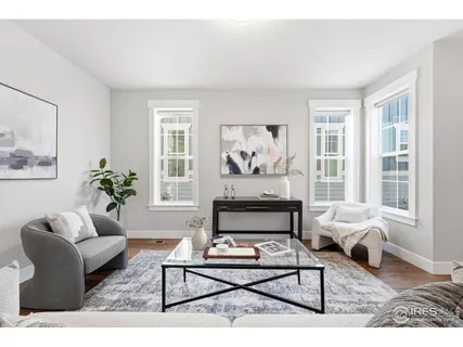 $998,000 | 2823 Clear Creek Lane, Lafayette, CO 80026