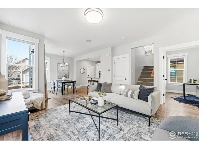 $998,000 | 2823 Clear Creek Lane, Lafayette, CO 80026