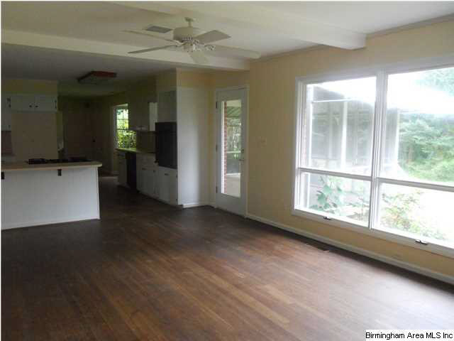 4020 Rock Ridge Road Birmingham, AL 35210 - Photo 3 of 10