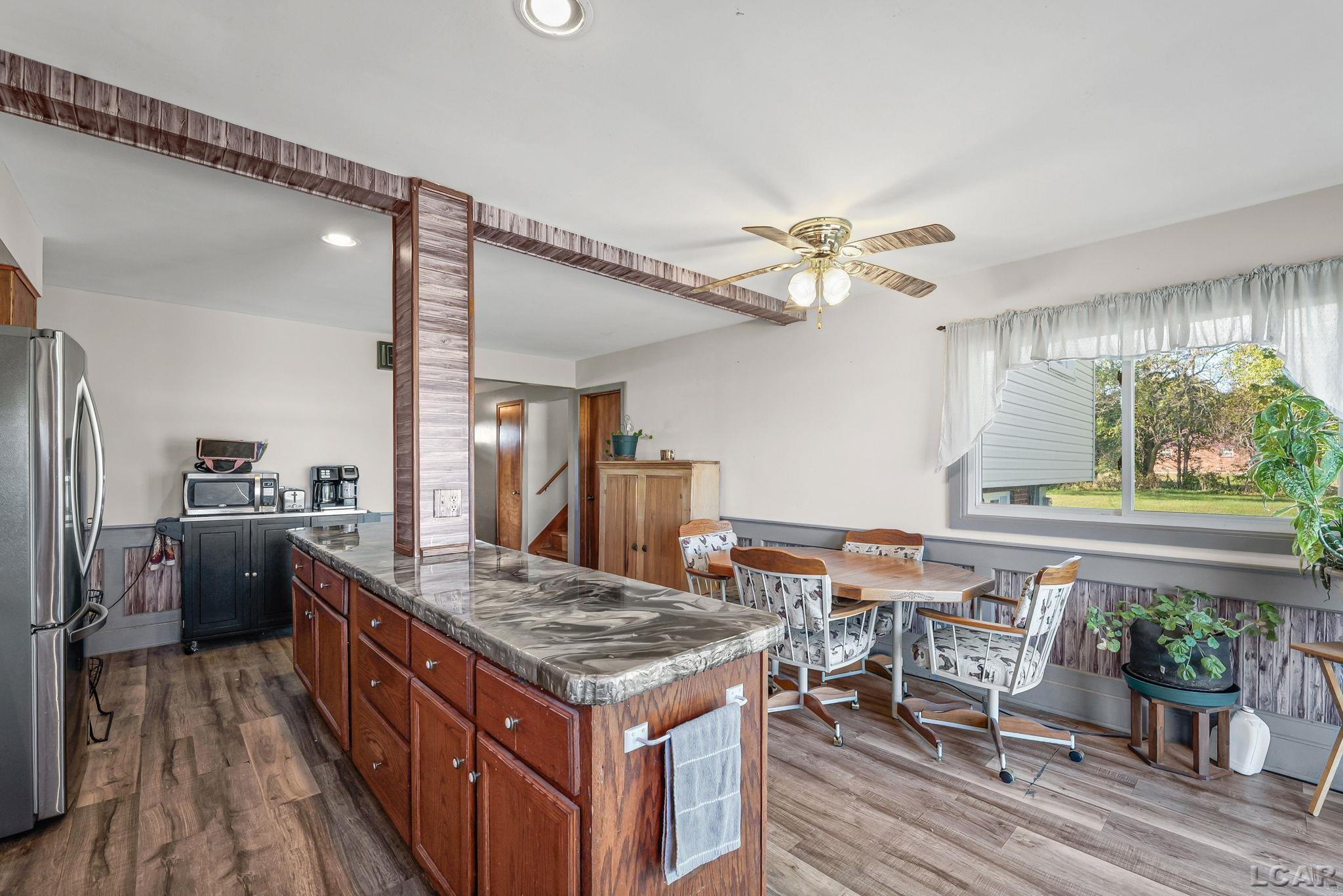 1720 East Rauch Road Erie, MI 48133 - Photo 8 of 23