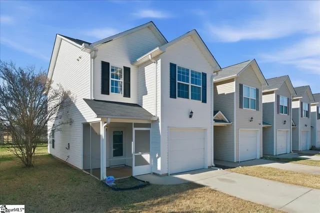 $214,900 | 715 Bellview Way, Seneca, SC 29678