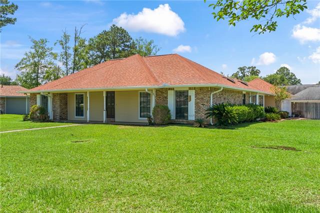 123 Cardiff Court Slidell, LA 70461 - Photo 3 of 24