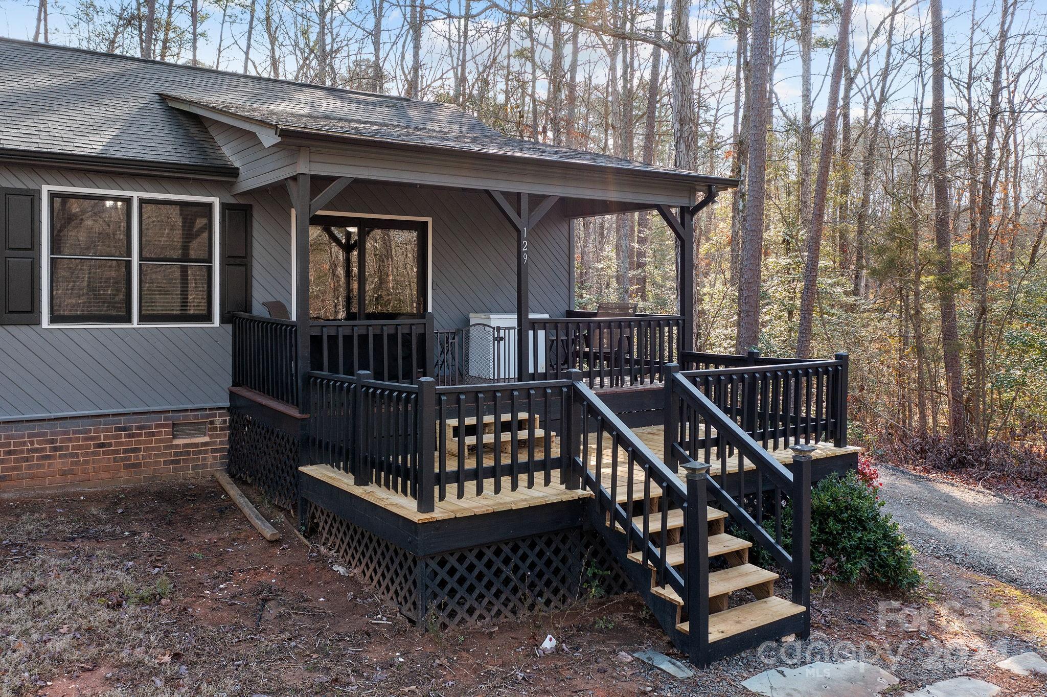129 Creswell Road Mount Gilead, NC 27306 - Photo 11 of 47 Gallery Image 11