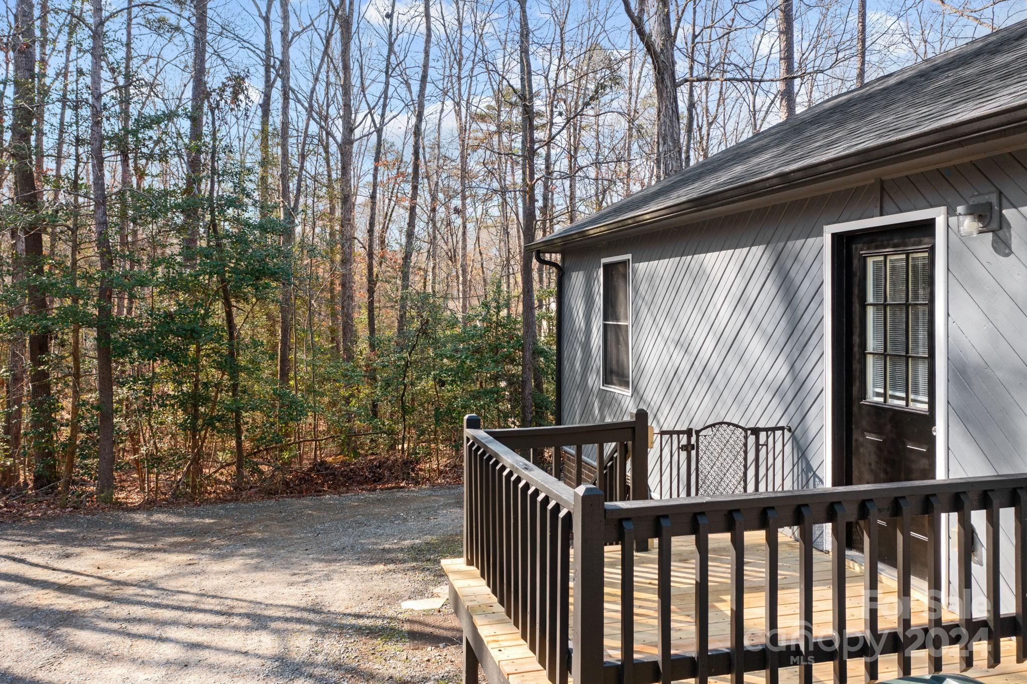 129 Creswell Road Mount Gilead, NC 27306 - Photo 30 of 47 Gallery Image 30