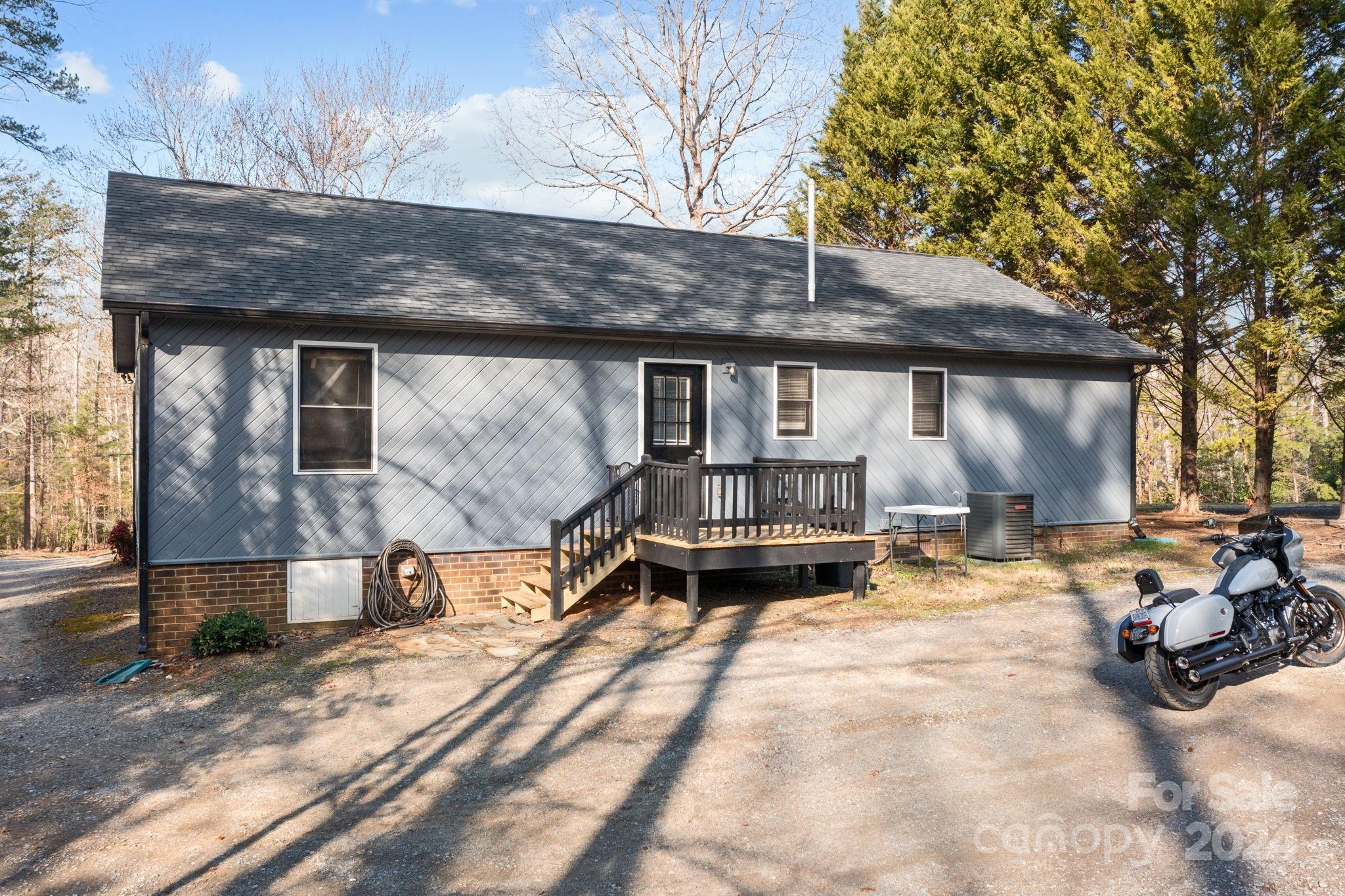 129 Creswell Road Mount Gilead, NC 27306 - Photo 33 of 47 Gallery Image 33