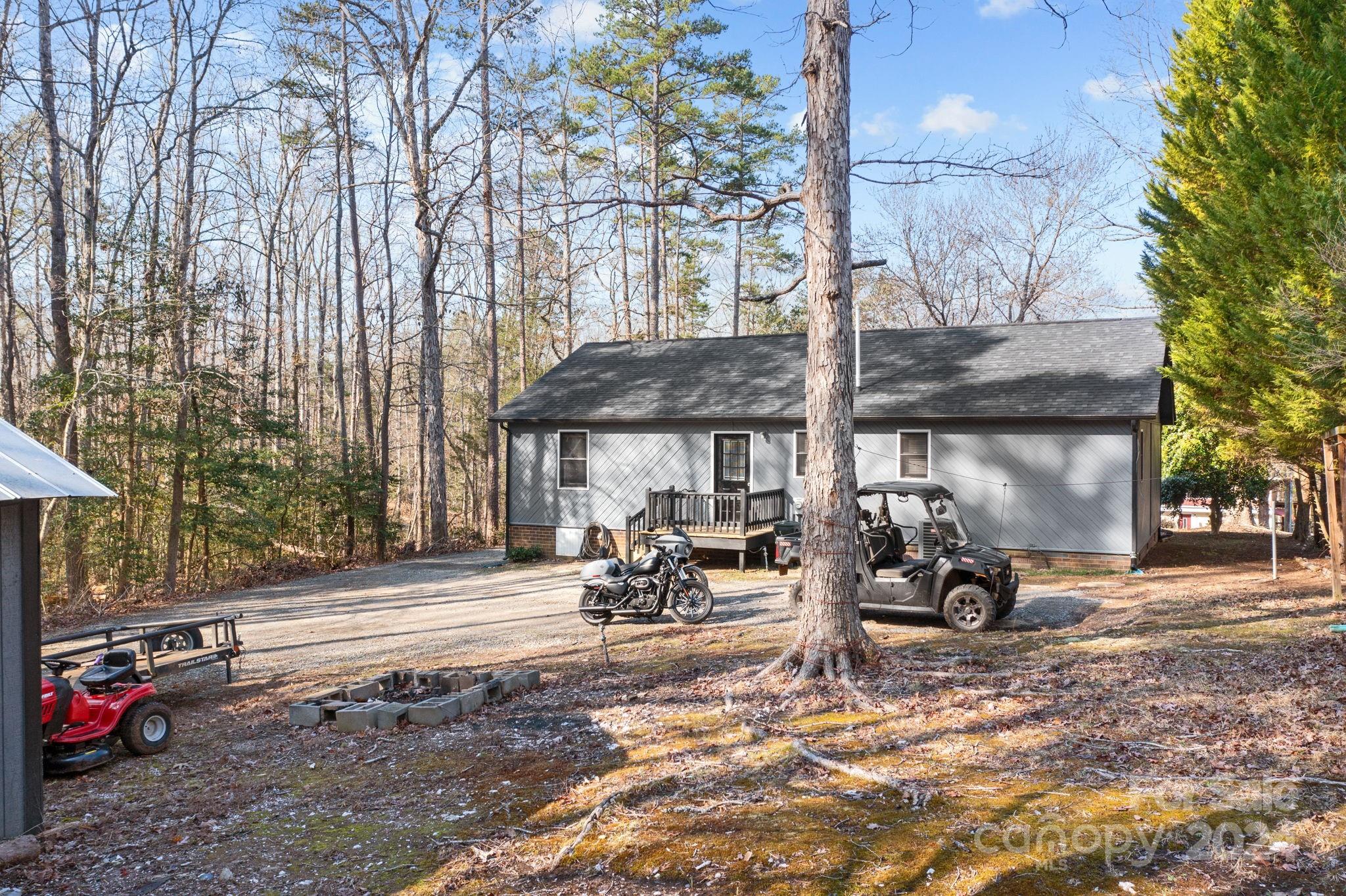 129 Creswell Road Mount Gilead, NC 27306 - Photo 34 of 47 Gallery Image 34
