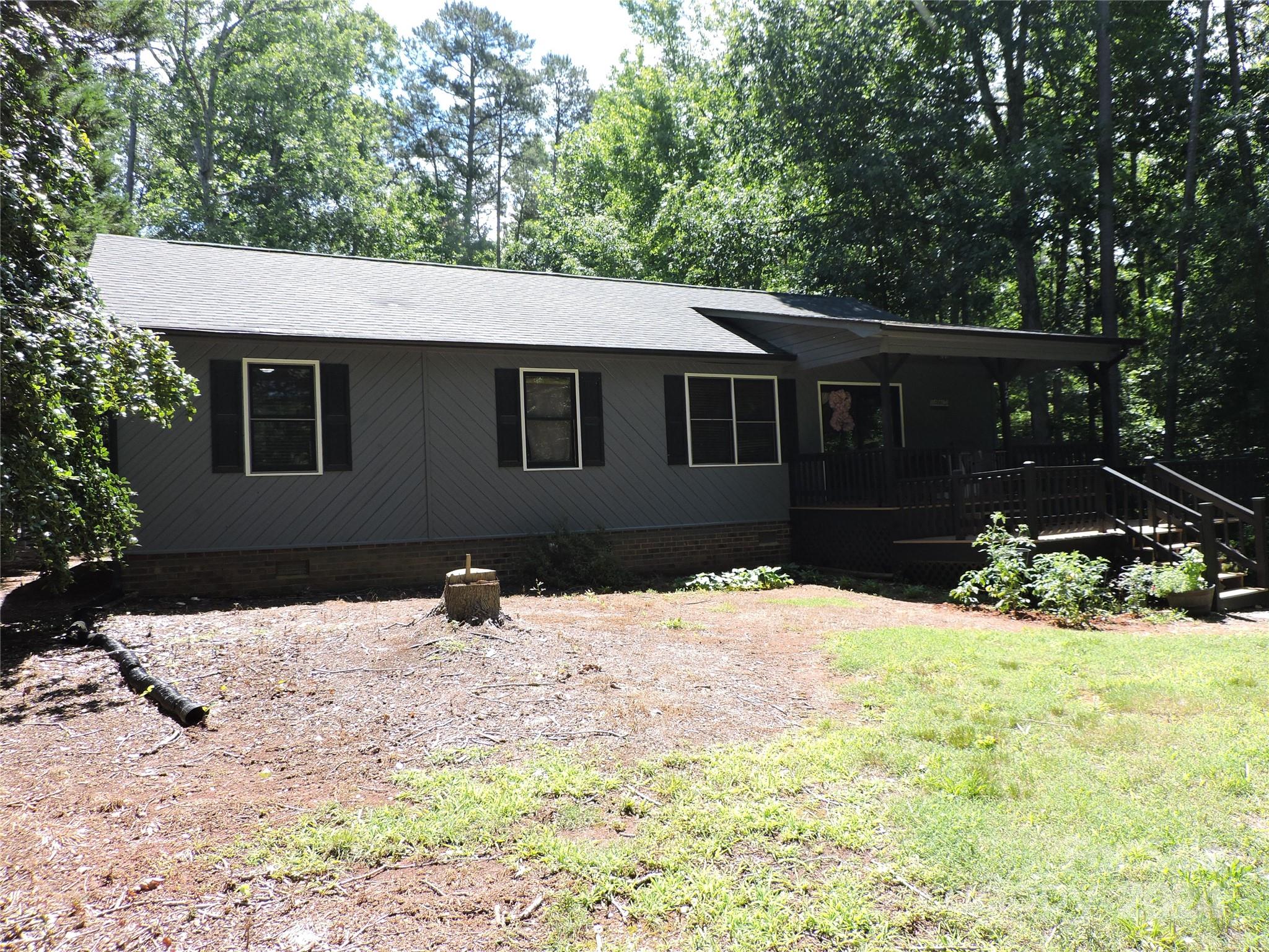 129 Creswell Road Mount Gilead, NC 27306 - Photo 4 of 47 Gallery Image 4