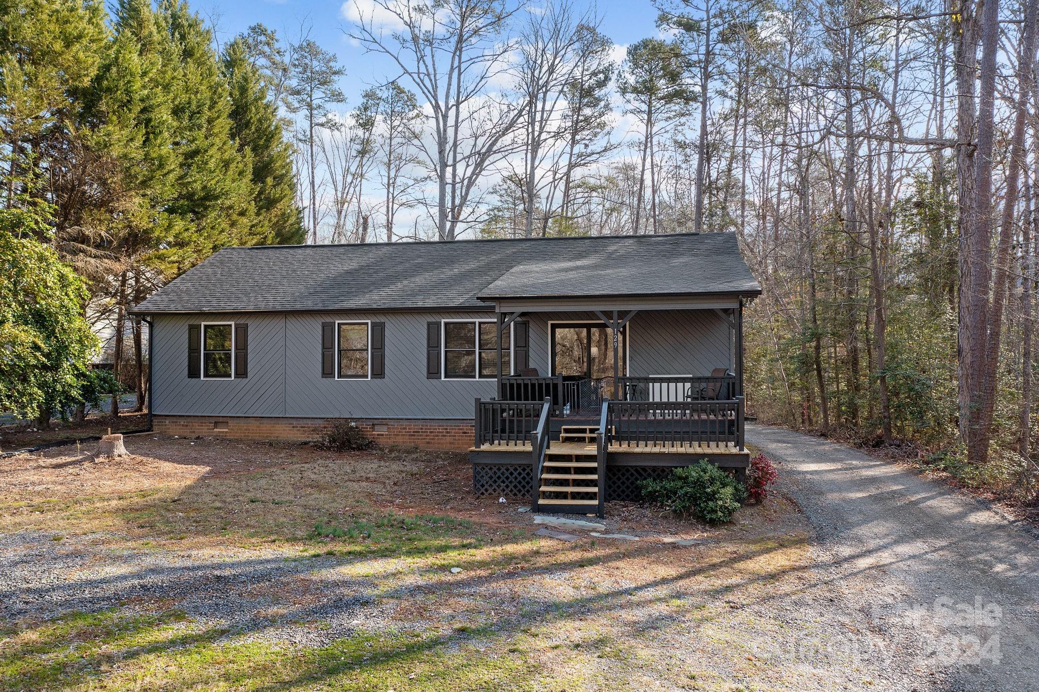 129 Creswell Road Mount Gilead, NC 27306 - Photo 8 of 47 Gallery Image 8