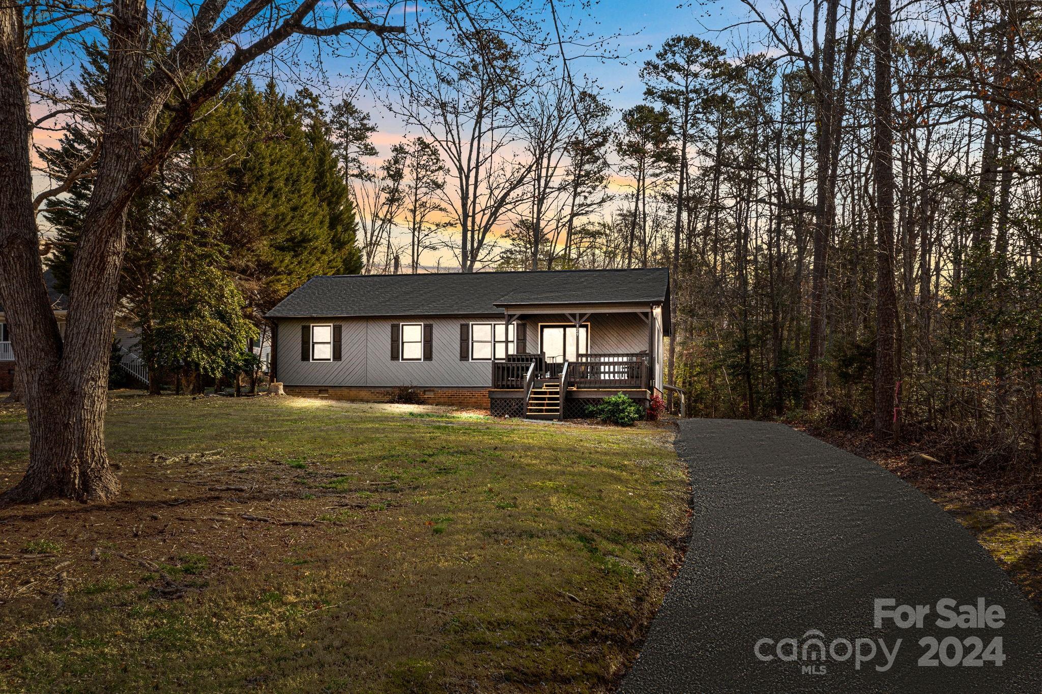 129 Creswell Road Mount Gilead, NC 27306 - Photo 9 of 47 Gallery Image 9