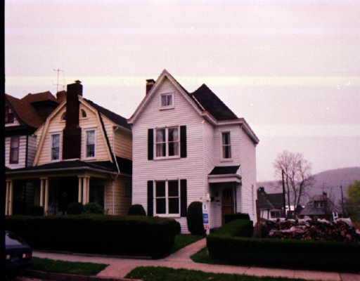 1525 Ridge Avenue Coraopolis, PA 15108 - Photo 1 of 1 Gallery Image 1