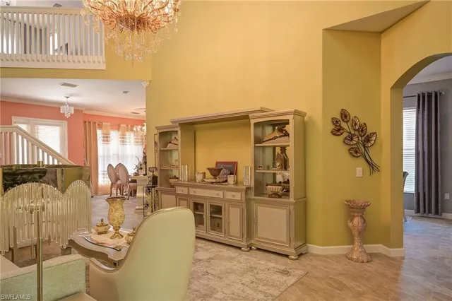 $767,000 | 3144 Sundance Circle, Naples, FL 34109