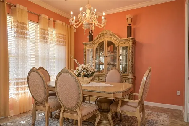 $767,000 | 3144 Sundance Circle, Naples, FL 34109