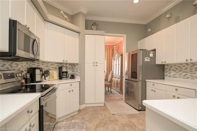 $767,000 | 3144 Sundance Circle, Naples, FL 34109