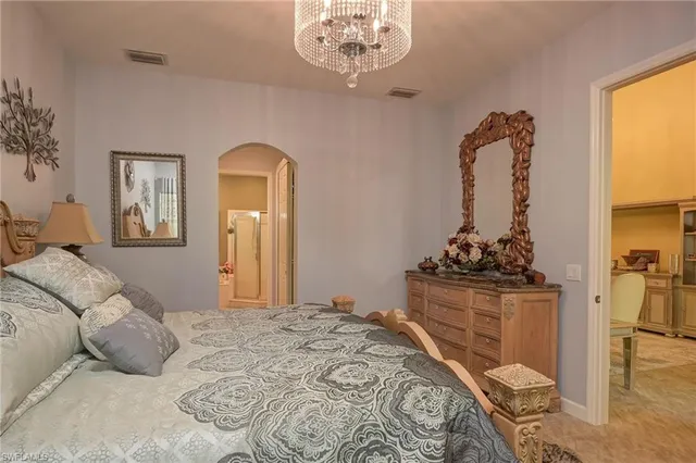 $767,000 | 3144 Sundance Circle, Naples, FL 34109