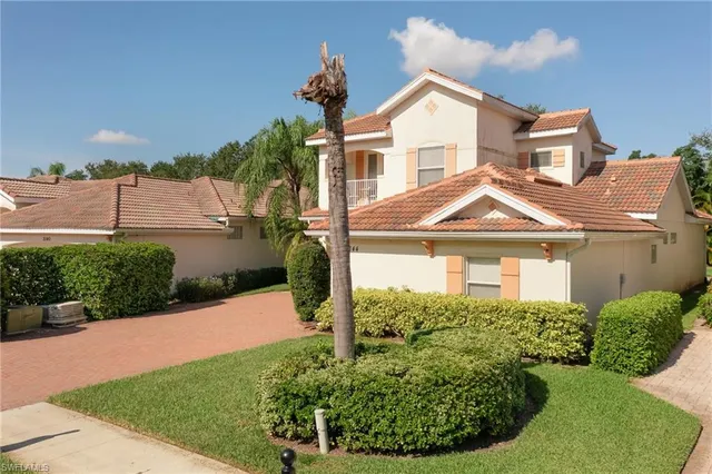 $767,000 | 3144 Sundance Circle, Naples, FL 34109