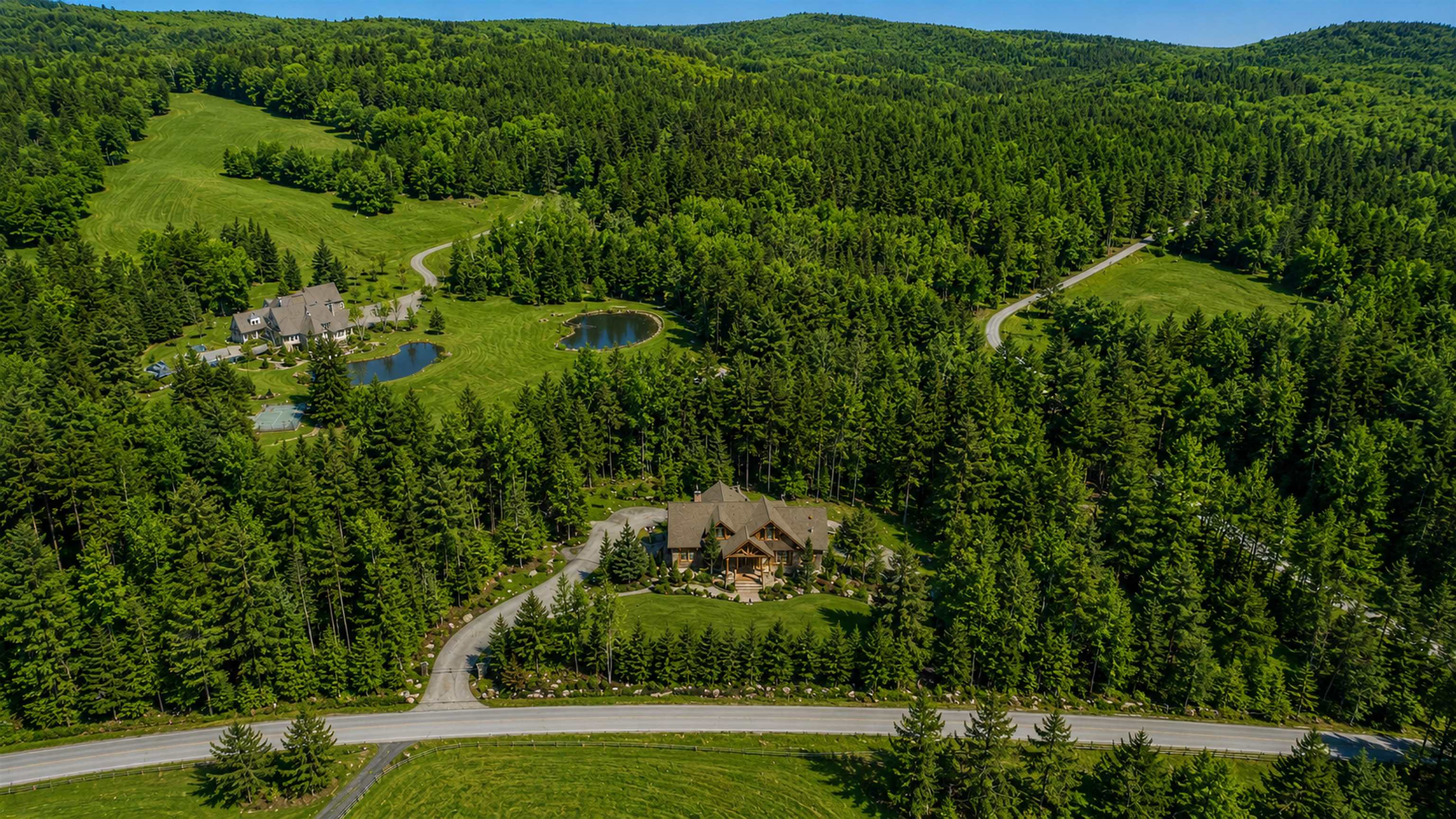 740-2 Edson Hill Road Stowe, VT 05672 - Photo 47 of 47 Gallery Image 47