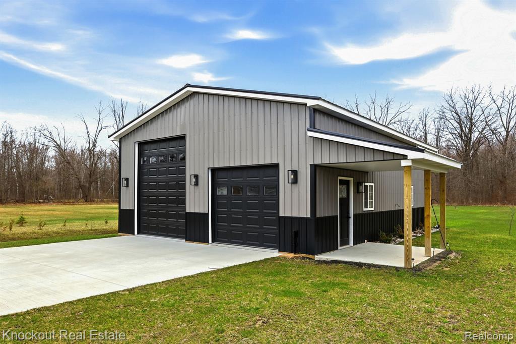 10413 Elms Road Montrose, MI 48457 - Photo 45 of 69 Gallery Image 45
