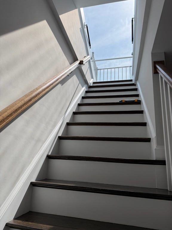 719 E Street, Unit 2 Boston, MA 02210 - Photo 8 of 12