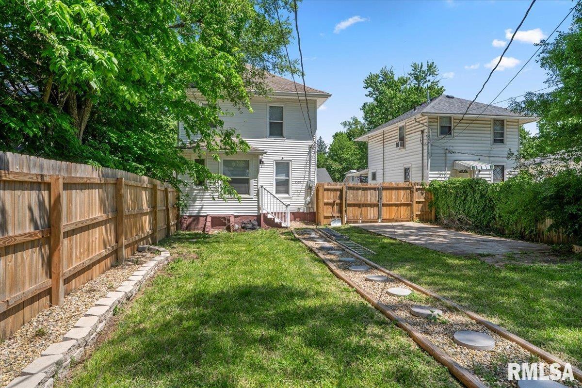 2509 South 10th Street Springfield, IL 62703 - Photo 20 of 20