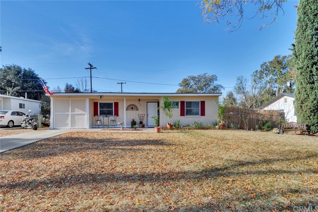 3172 Maude Street Riverside, CA 92506 - Photo 1 of 1