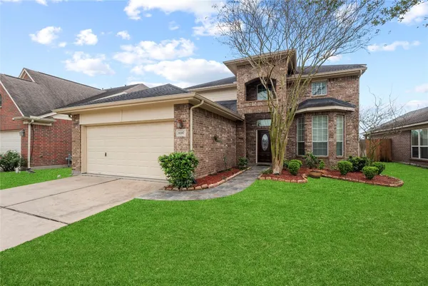 $349,900 | 8107 Pavona Ridge Lane, Houston, TX 77040