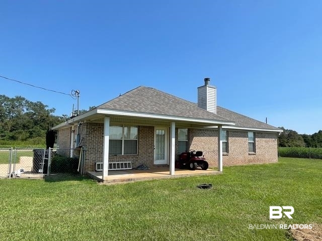 10999 Brighton Drive South, Unit 73 Chunchula, AL 36521 - Photo 2 of 16