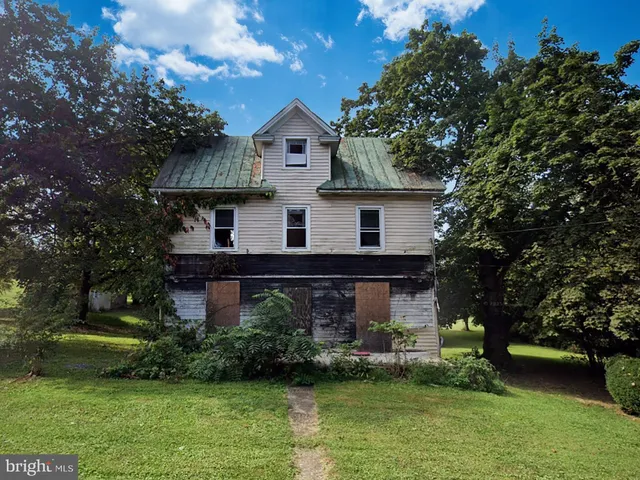 $130,000 | 28408 Kemptown Road, Damascus, MD 20872