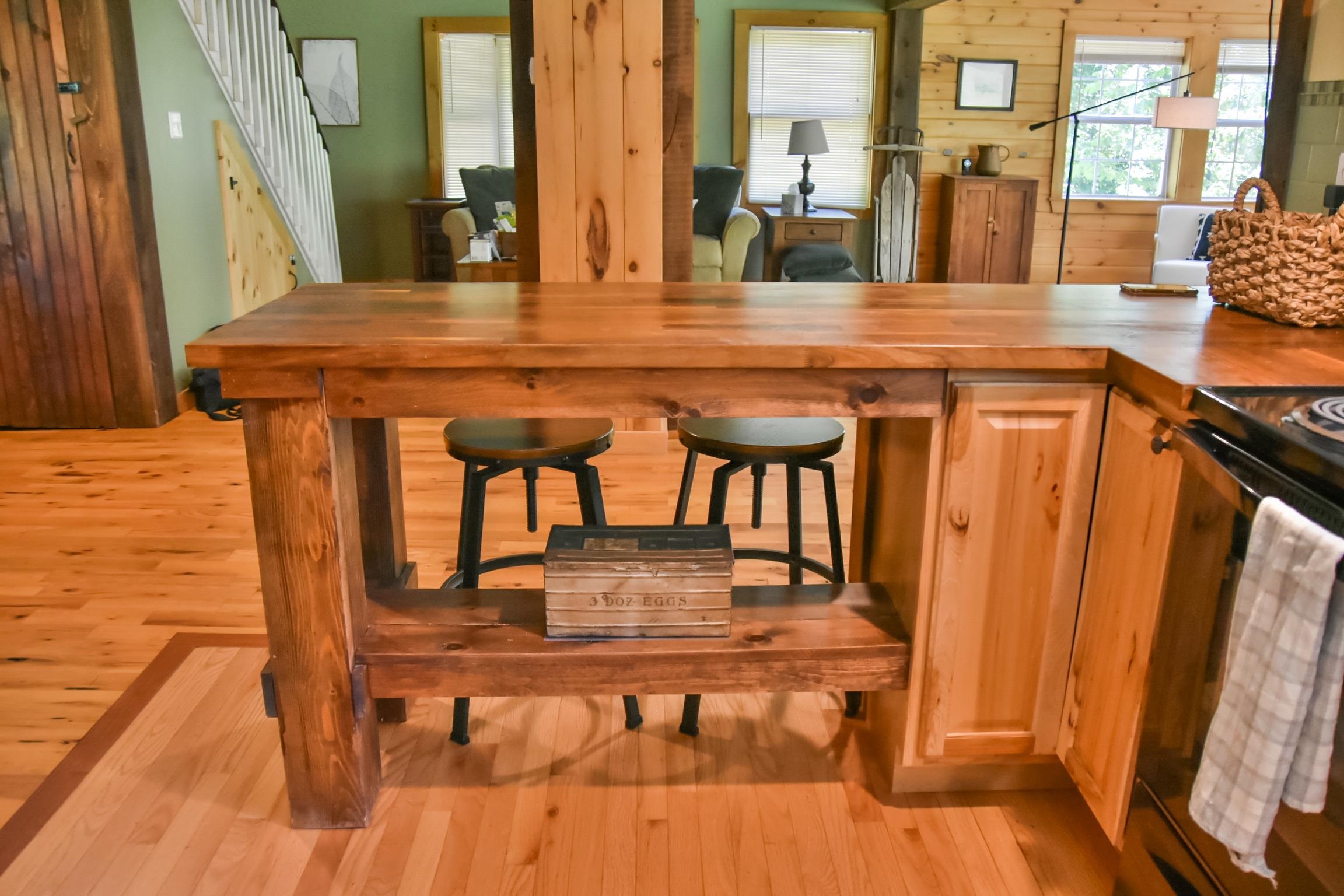 112 Johnson Road Cavendish, VT 05153 - Photo 10 of 46 Gallery Image 10