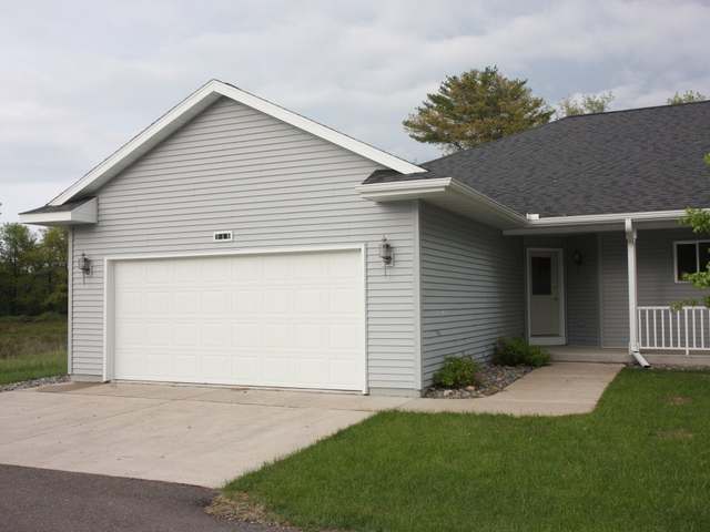 118 Park Ridge Court, Unit 8 Rhinelander, WI 54501 - Photo 1 of 10 Gallery Image 1