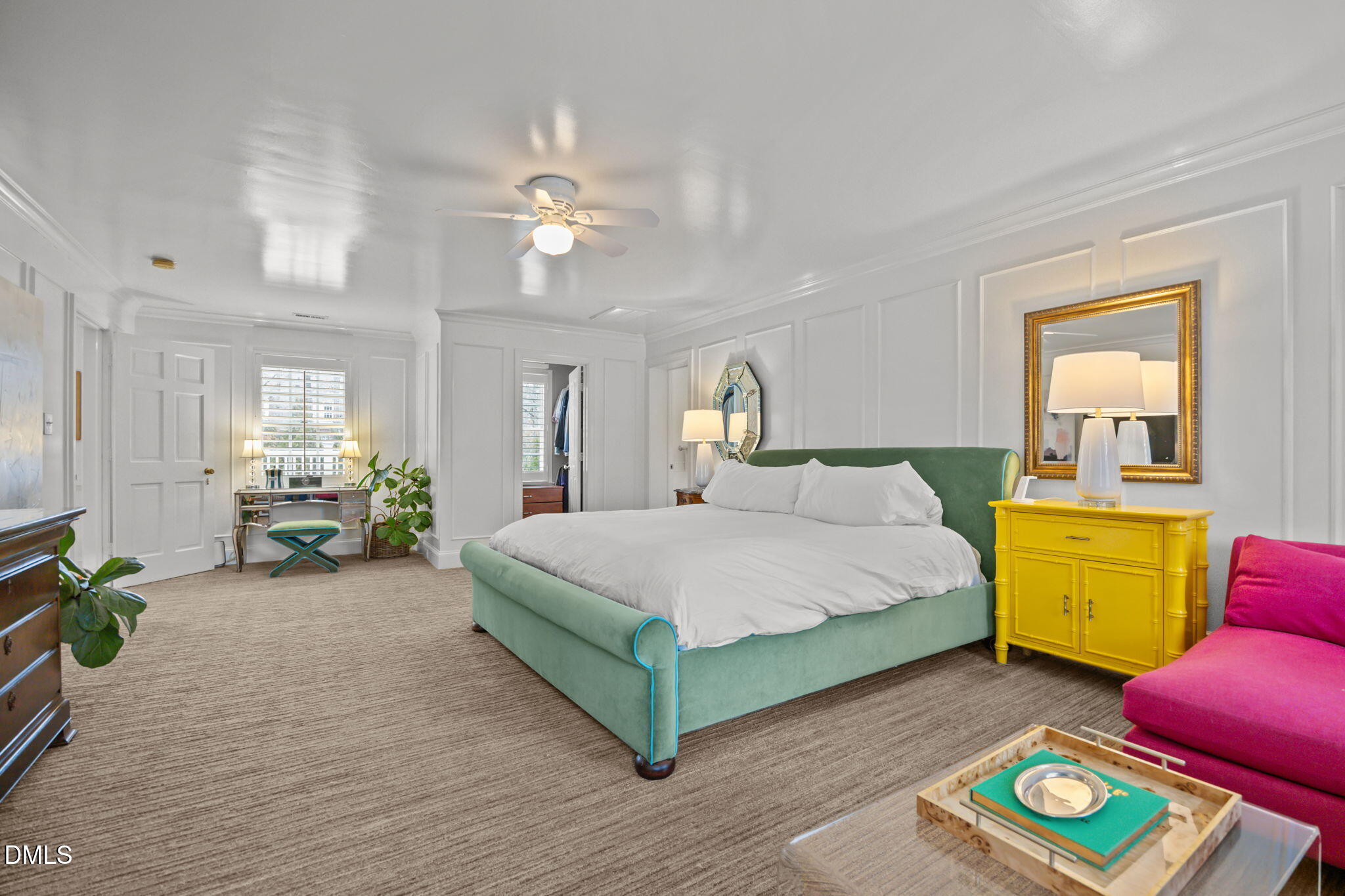 3712 Darwin Road Durham, NC 27707 - Photo 47 of 82