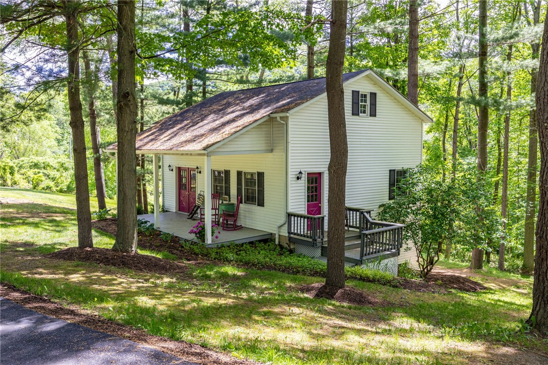 9038 Strong Hill Road Naples, NY 14512 - Photo 24 of 30