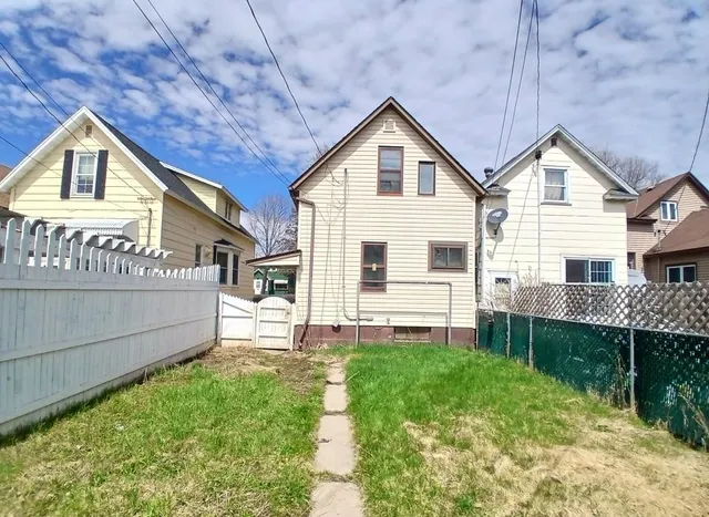 $29,900 | 512 5th Street South, Virginia, MN 55792