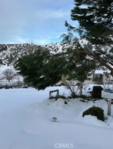 $369,000 | 706 Canyon Drive, Lebec, CA 93243