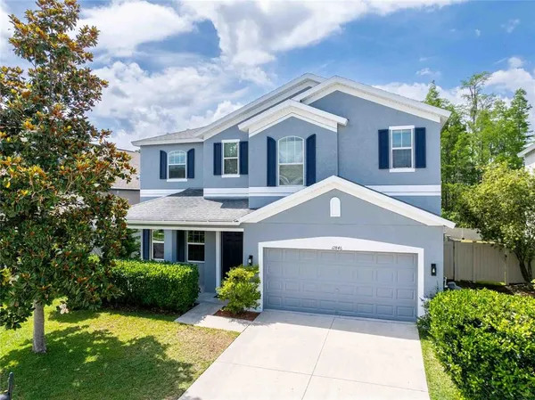 $645,000 | 12846 Tikal Way, Trinity, FL 34655